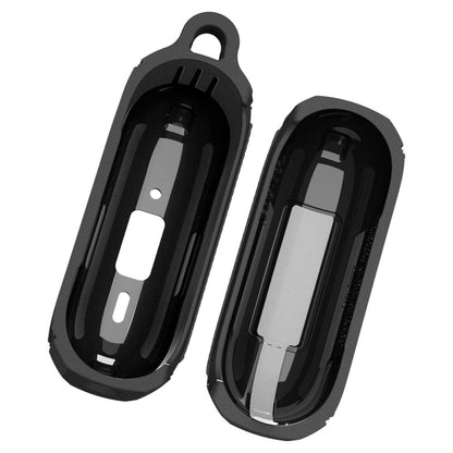 Futrola Spigen Core Armor za Apple AirPods Pro 3, Crna Mat ACS09833