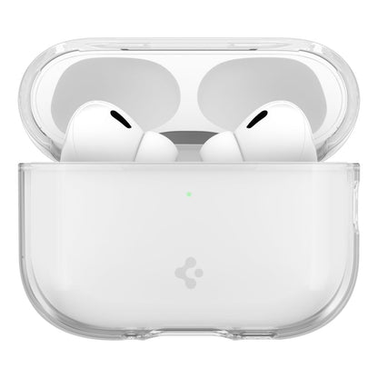 Futrola Spigen Liquid Crystal za Apple AirPods Pro 3, Transparentna ACS10019