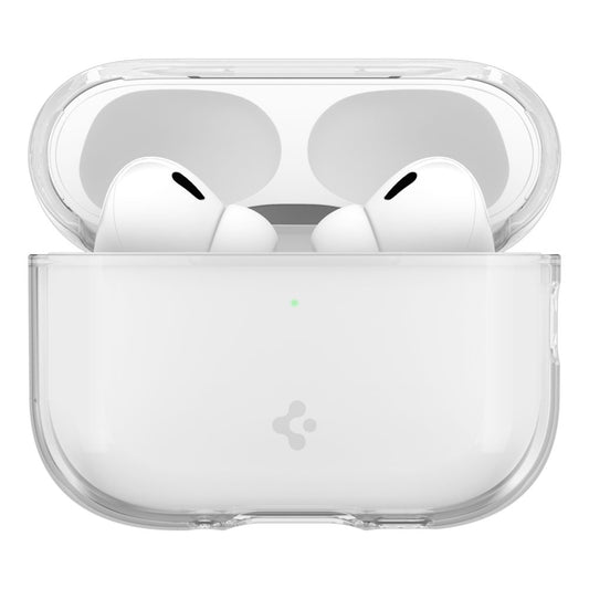 Futrola Spigen Liquid Crystal za Apple AirPods Pro 3, Transparentna ACS10019