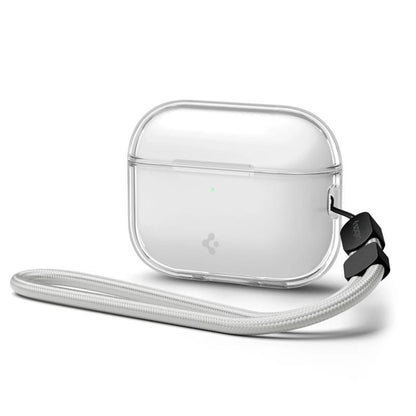 Futrola Spigen Liquid Crystal za Apple AirPods Pro 3, Transparentna ACS10019
