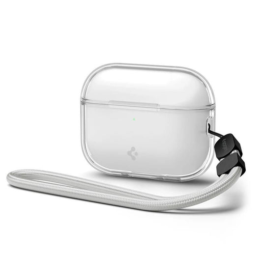 Futrola Spigen Liquid Crystal za Apple AirPods Pro 3, Transparentna ACS10019