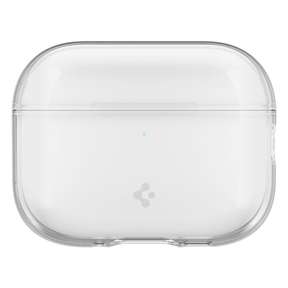 Futrola Spigen Liquid Crystal za Apple AirPods Pro 3, Transparentna ACS10019