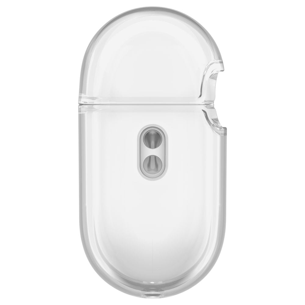 Futrola Spigen Liquid Crystal za Apple AirPods Pro 3, Transparentna ACS10019