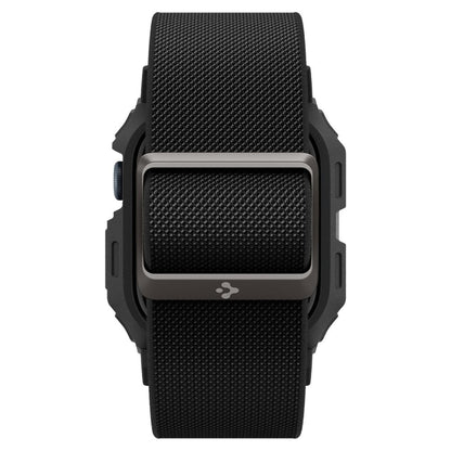 Husa Spigen Lite Fit Pro za Apple Watch Series 10 42mm, Crna Mat ACS08594
