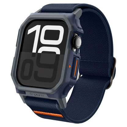 Husa Spigen Lite Fit Pro za Apple Watch Series 10 46mm, Tamnoplava ACS08925
