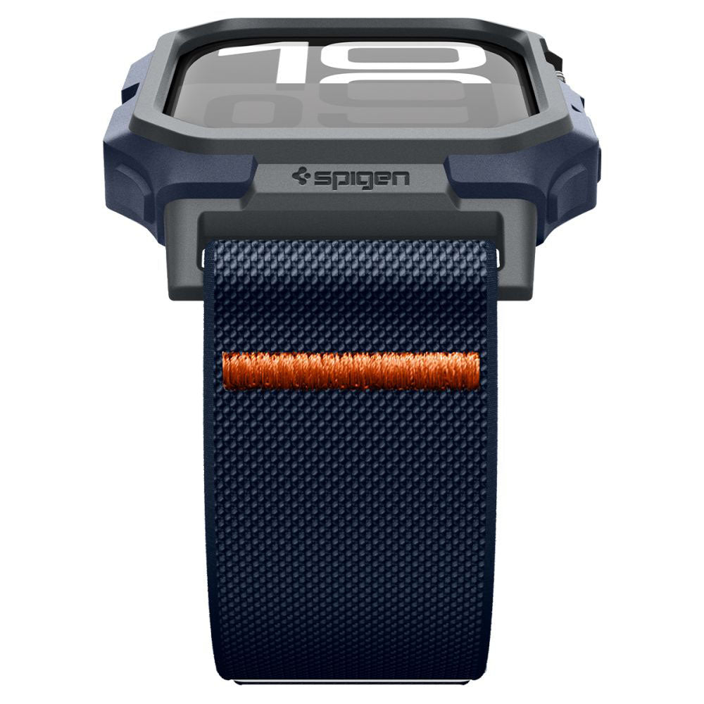 Husa Spigen Lite Fit Pro za Apple Watch Series 10 46mm, Tamnoplava ACS08925