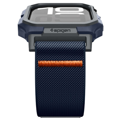 Husa Spigen Lite Fit Pro za Apple Watch Series 10 46mm, Tamnoplava ACS08925