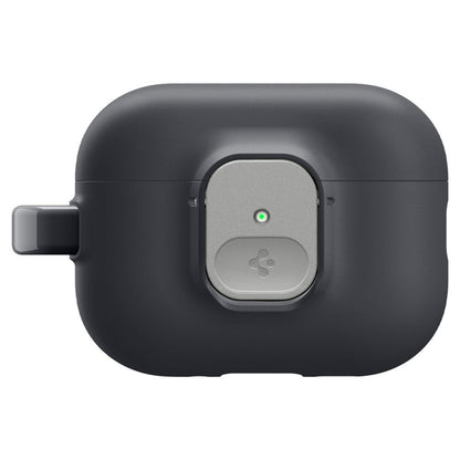 Futrola Spigen Nano Pop za Apple AirPods Pro 3, Crna