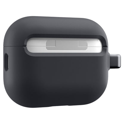 Futrola Spigen Nano Pop za Apple AirPods Pro 3, Crna