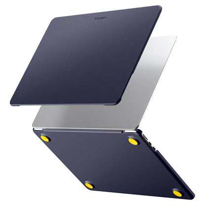 Futrola Spigen Nano Pop za Apple MacBook Air 13inch (2026) / (2025) / (2024) / (2022), Tamnoplava ACS11268