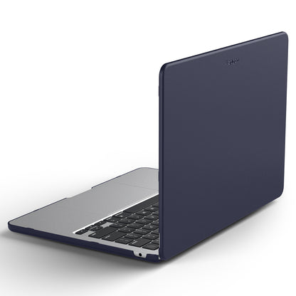 Futrola Spigen Nano Pop za Apple MacBook Air 13inch (2026) / (2025) / (2024) / (2022), Tamnoplava ACS11268