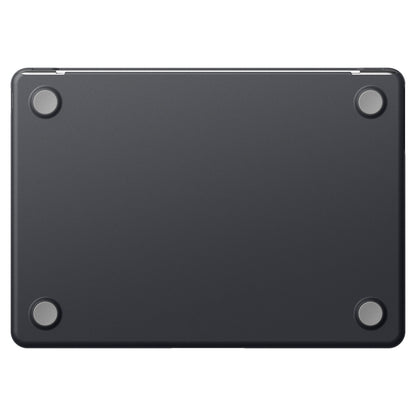 Futrola Spigen Nano Pop za Apple MacBook Air 13inch (2026) / (2025) / (2024) / (2022), Crna ACS11269