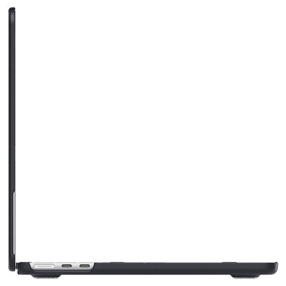 Futrola Spigen Nano Pop za Apple MacBook Air 13inch (2026) / (2025) / (2024) / (2022), Crna ACS11269