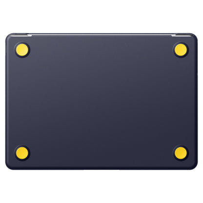 Futrola Spigen Nano Pop za Apple MacBook Air 15inch (2026) / (2025) / (2024) / (2023), Tamnoplava ACS11266