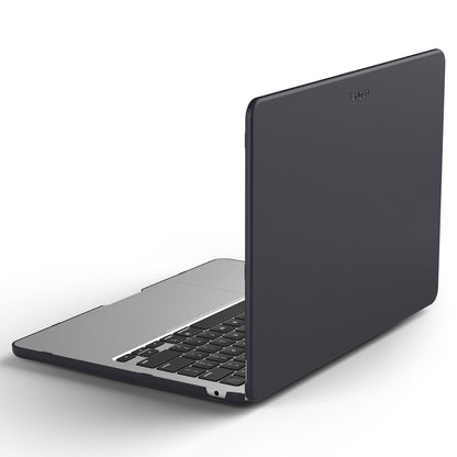Futrola Spigen Nano Pop za Apple MacBook Air 15inch (2026) / (2025) / (2024) / (2023), Crna ACS11267