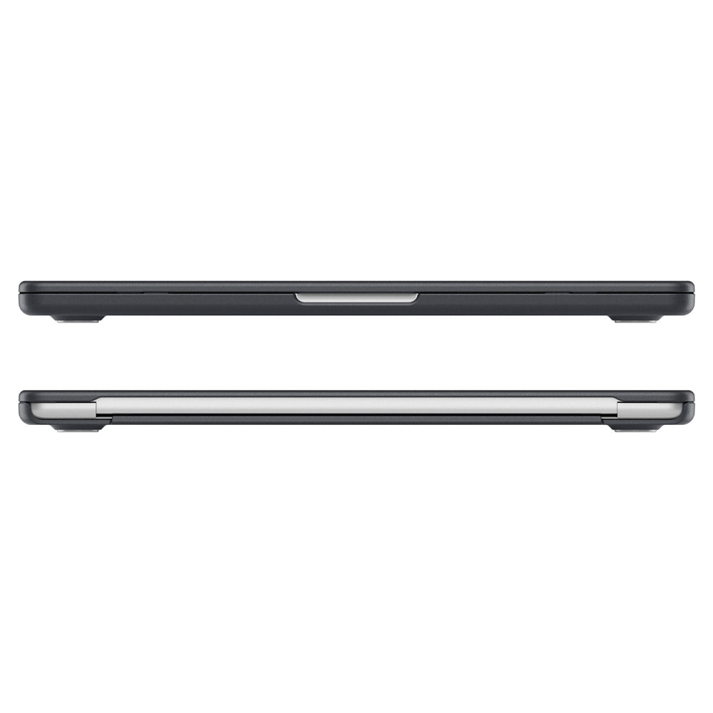 Futrola Spigen Nano Pop za Apple MacBook Air 15inch (2026) / (2025) / (2024) / (2023), Crna ACS11267