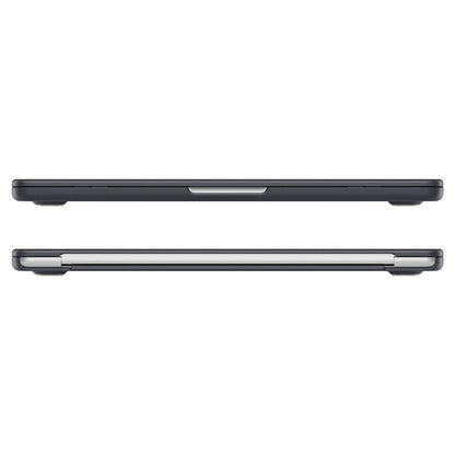 Futrola Spigen Nano Pop za Apple MacBook Air 15inch (2026) / (2025) / (2024) / (2023), Crna ACS11267
