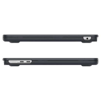 Futrola Spigen Nano Pop za Apple MacBook Air 15inch (2026) / (2025) / (2024) / (2023), Crna ACS11267