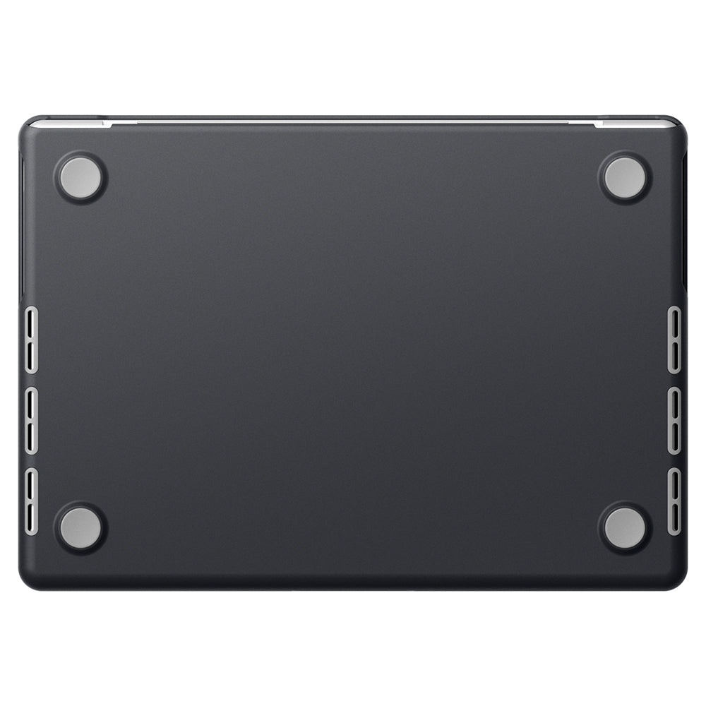 Futrola Spigen Nano Pop za Apple MacBook Pro 14inch (2026) / (2025) / (2024) / (2023) / (2021), Crna ACS11272