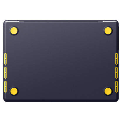Futrola Spigen Nano Pop za Apple MacBook Pro 16inch (2026) / (2024) / (2023) / (2021), Tamnoplava ACS11274