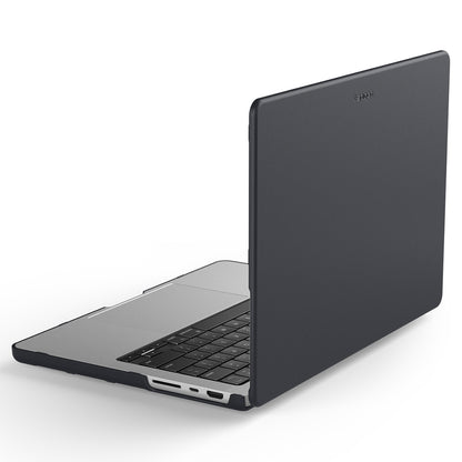 Futrola Spigen Nano Pop za Apple MacBook Pro 16inch (2026) / (2024) / (2023) / (2021), Crna ACS11275