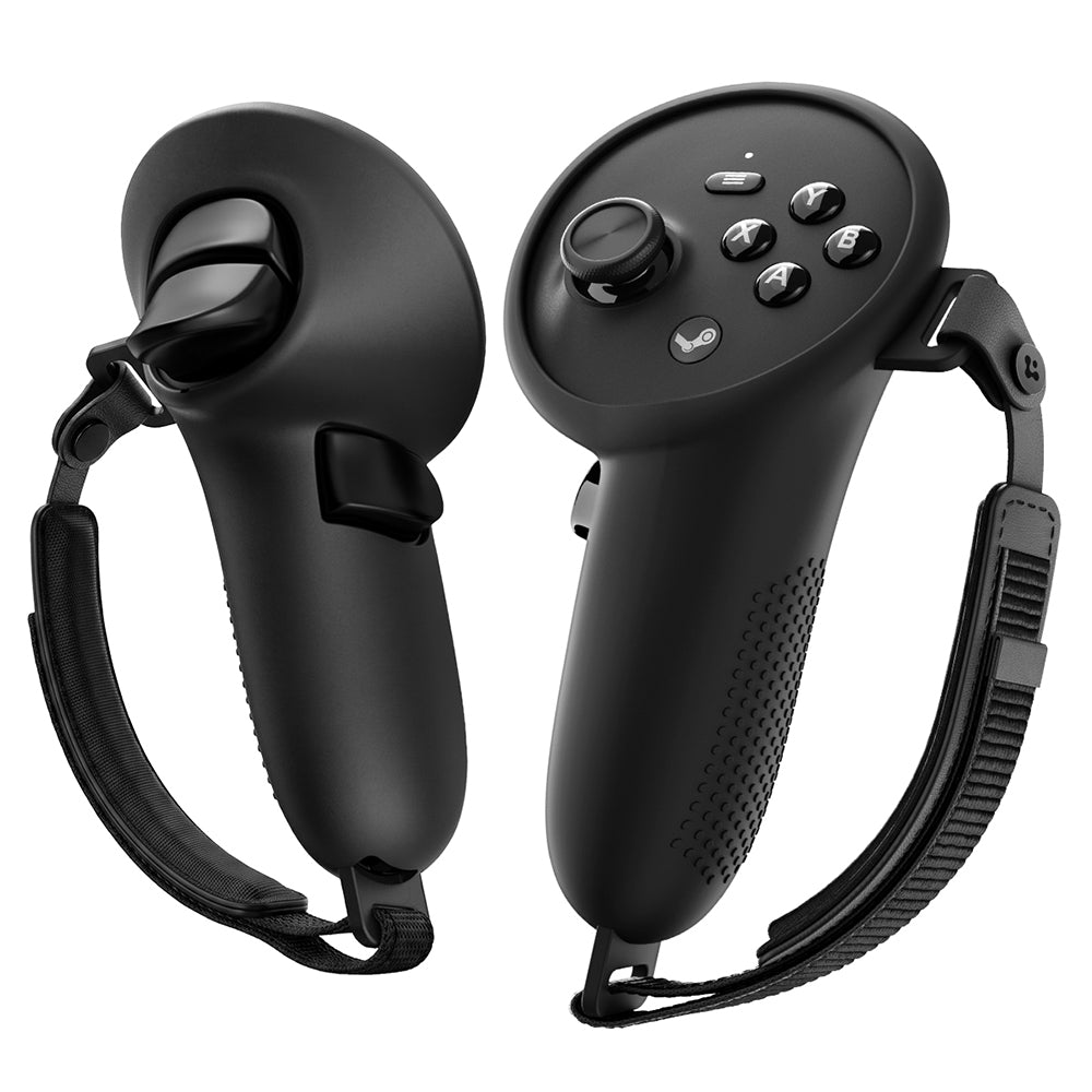 Spigen futrola za Controller Valve Steam Frame, Crna ACS11348