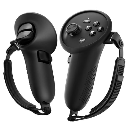 Spigen futrola za Controller Valve Steam Frame, Crna ACS11348