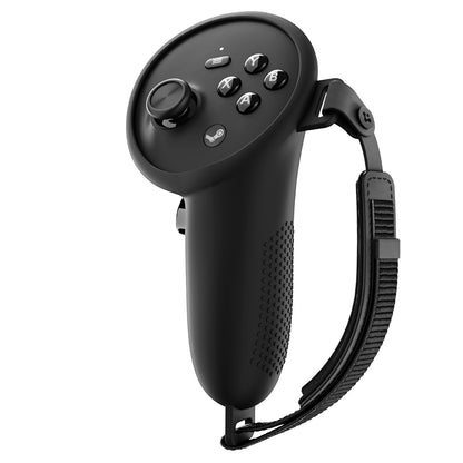 Spigen futrola za Controller Valve Steam Frame, Crna ACS11348