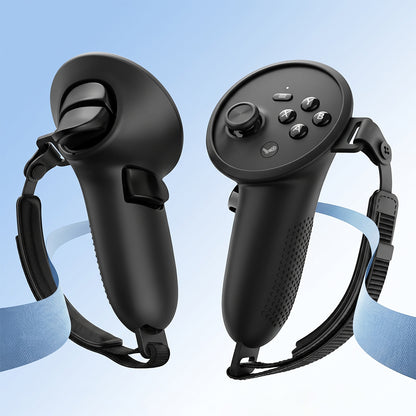 Spigen futrola za Controller Valve Steam Frame, Crna ACS11348