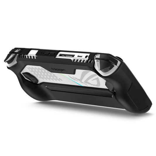 Futrola Spigen Rugged Armor za Konzolu Asus ROG Ally, Crna Mat ACS06921