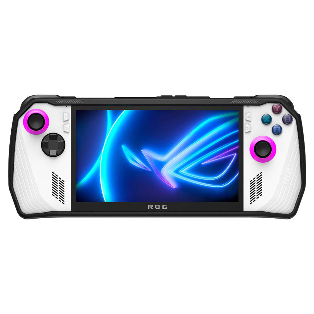 Futrola Spigen Rugged Armor za Konzolu Asus ROG Ally, Crna Mat ACS06921