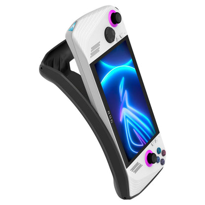 Futrola Spigen Rugged Armor za Konzolu Asus ROG Ally, Crna Mat ACS06921