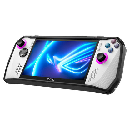 Futrola Spigen Rugged Armor za Konzolu Asus ROG Ally, Crna Mat ACS06921