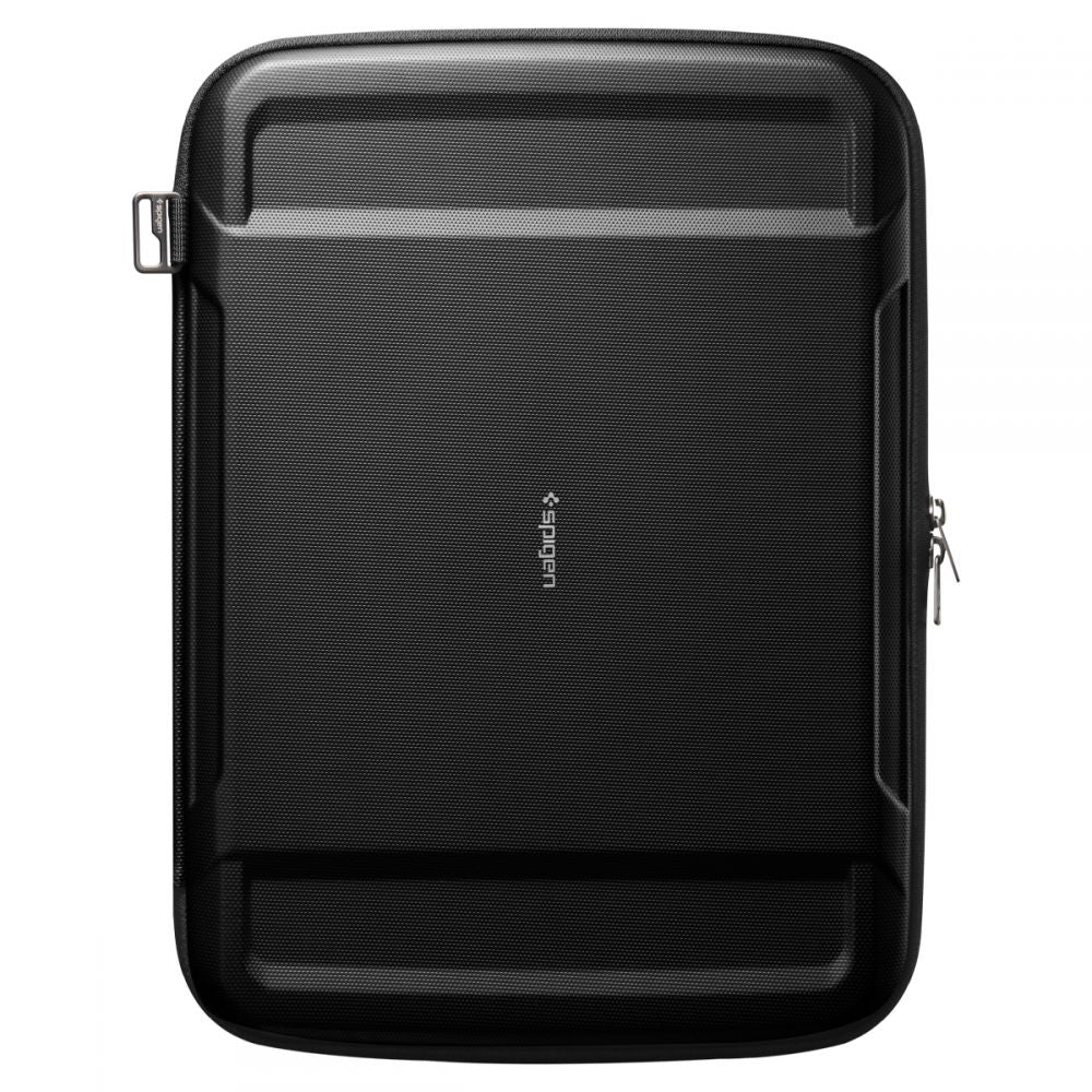 Futrola Spigen Rugged Armor za Laptop 13inch - 14inch, Crna AFA04270