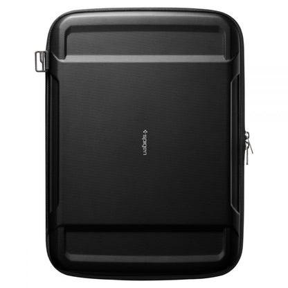 Futrola Spigen Rugged Armor za Laptop 13inch - 14inch, Crna AFA04270