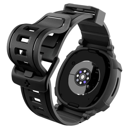 Futrola Spigen Rugged Armor Pro za Samsung Galaxy Watch8 40mm, Crna Mat ACS10005