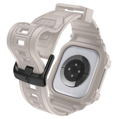 Futrola Spigen Rugged Armor Pro V2 za Apple Watch Series 10 / 11 46mm, Bež ACS10506