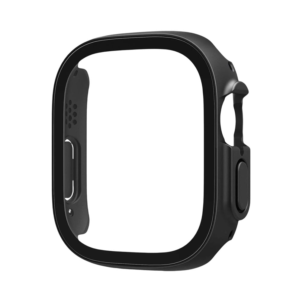 Futrola Spigen Thin Fit 360 za Apple Watch Ultra Series, Crna ACS05558