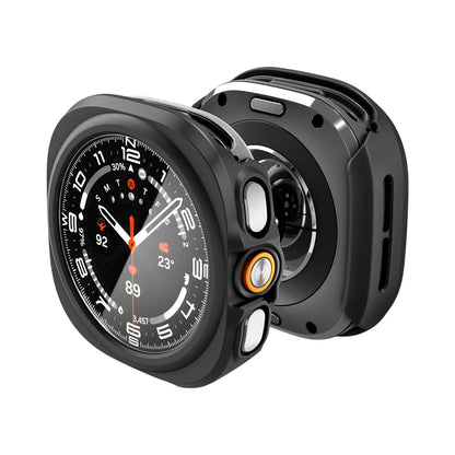Futrola Spigen Thin Fit 360 za Samsung Galaxy Watch Ultra2, Crna ACS11609