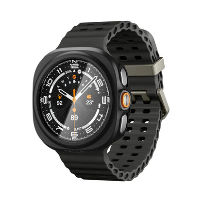Futrola Spigen Thin Fit 360 za Samsung Galaxy Watch Ultra2, Crna ACS11609