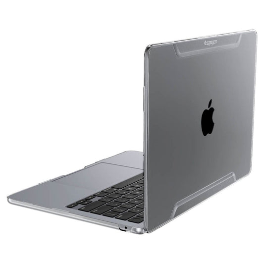 Futrola Spigen Thin Fit za Apple MacBook Air 13inch (2026) / (2025) / (2024) / (2022), Providna ACS05271