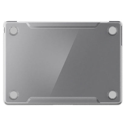 Futrola Spigen Thin Fit za Apple MacBook Air 13inch (2026) / (2025) / (2024) / (2022), Providna ACS05271