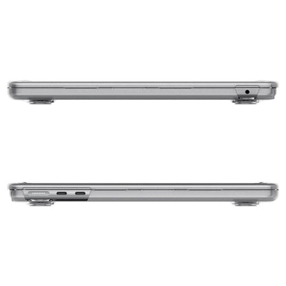 Futrola Spigen Thin Fit za Apple MacBook Air 13inch (2026) / (2025) / (2024) / (2022), Providna ACS05271