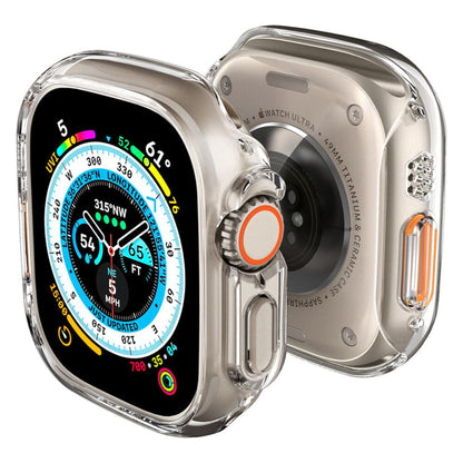 Spigen Thin Fit futrola za Apple Watch Ultra Series, Providna ACS05917
