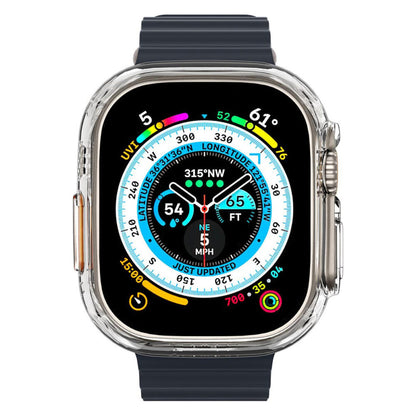 Spigen Thin Fit futrola za Apple Watch Ultra Series, Providna ACS05917