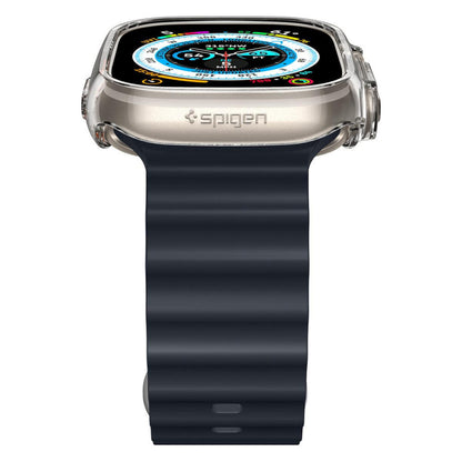 Spigen Thin Fit futrola za Apple Watch Ultra Series, Providna ACS05917