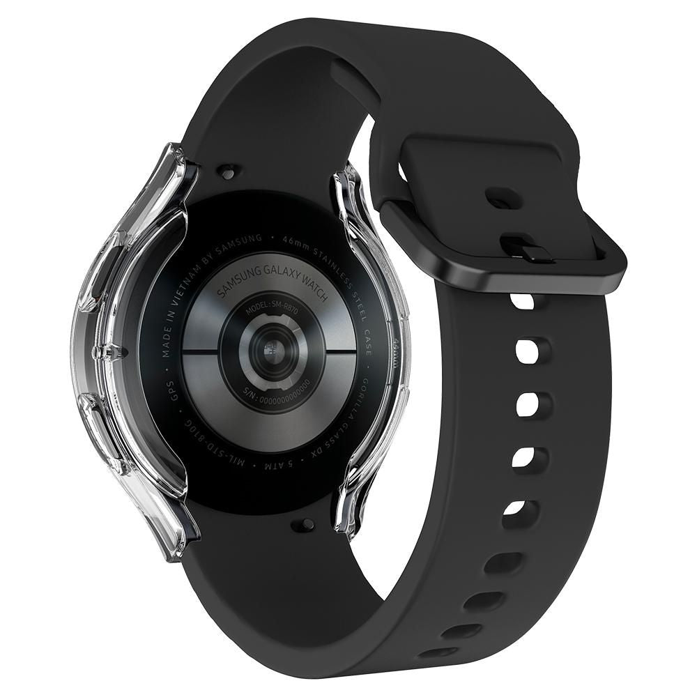 Futrola Spigen Ultra Hybrid za Samsung Galaxy Watch5 / Watch4 44mm, Providna