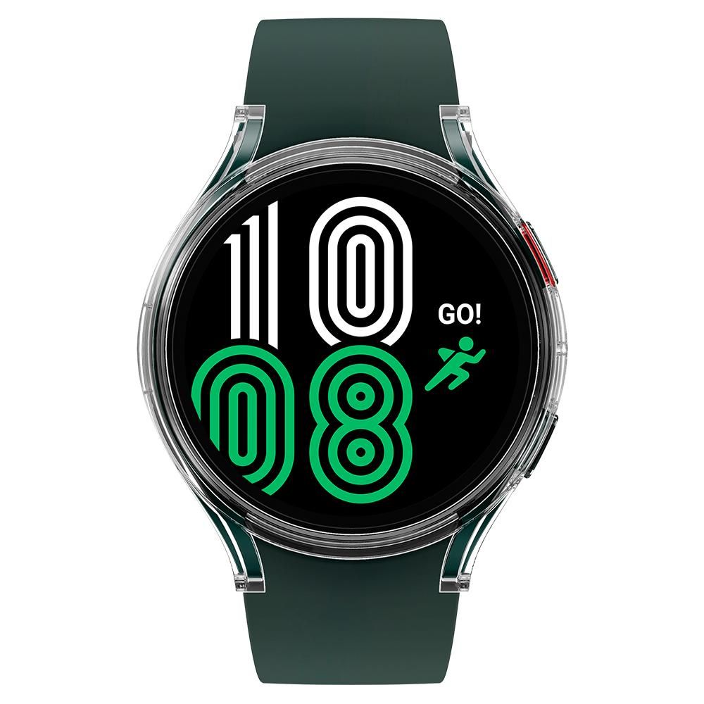 Futrola Spigen Ultra Hybrid za Samsung Galaxy Watch5 / Watch4 44mm, Providna