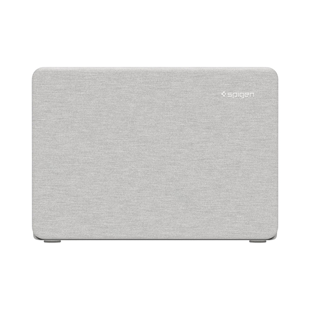 Futrola Spigen Urban Fit za Apple MacBook Neo 13inch, Siva ACS11542