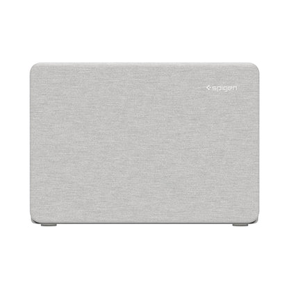 Futrola Spigen Urban Fit za Apple MacBook Neo 13inch, Siva ACS11542